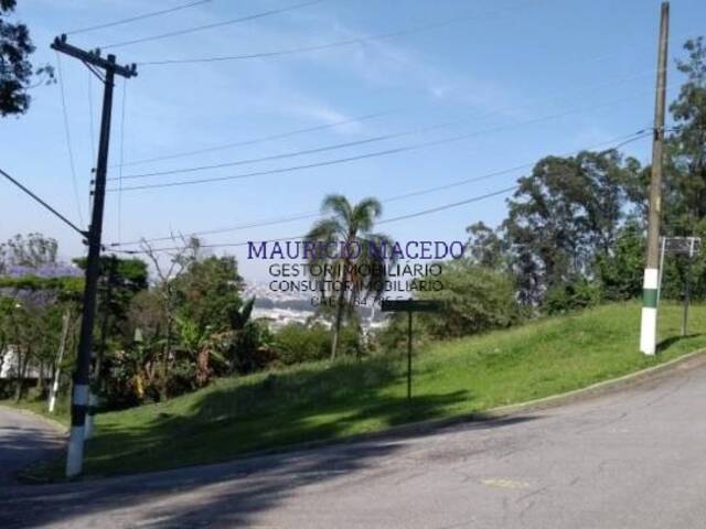 Terreno para Venda em Barueri - 3