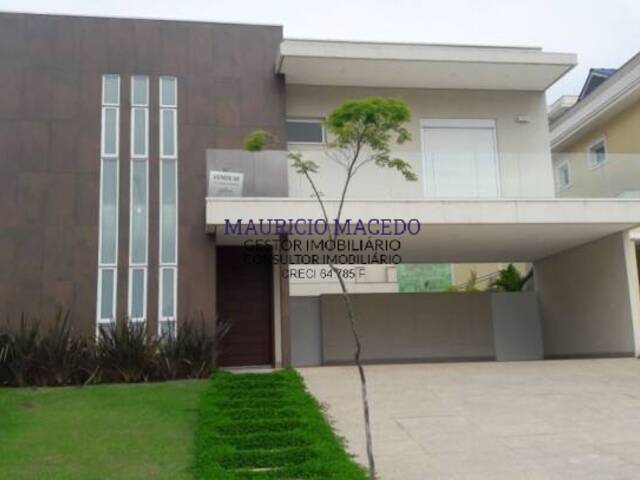 #668 - Casa para Venda em Barueri - SP