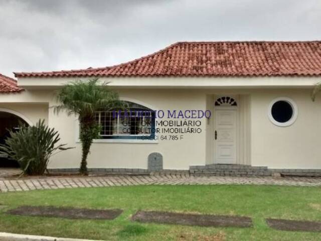 Casa para Venda em Barueri - 3