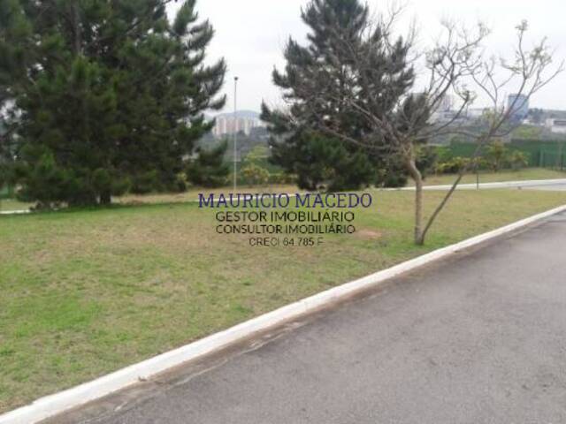 Terreno para Venda em Barueri - 3