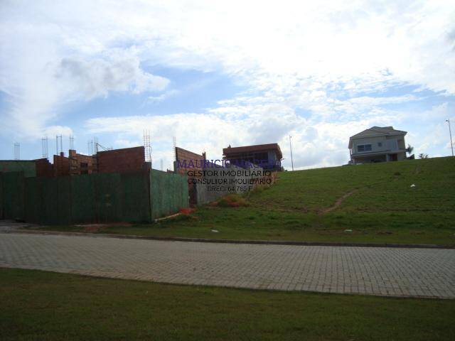 Terreno para Venda em Barueri - 2