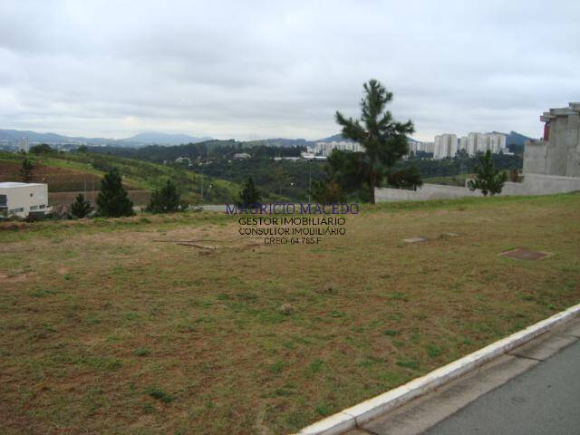 Terreno para Venda em Barueri - 2