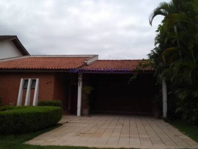 Casa para Locação em Barueri - 2