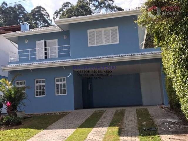 Casa para Locação em Barueri - 2