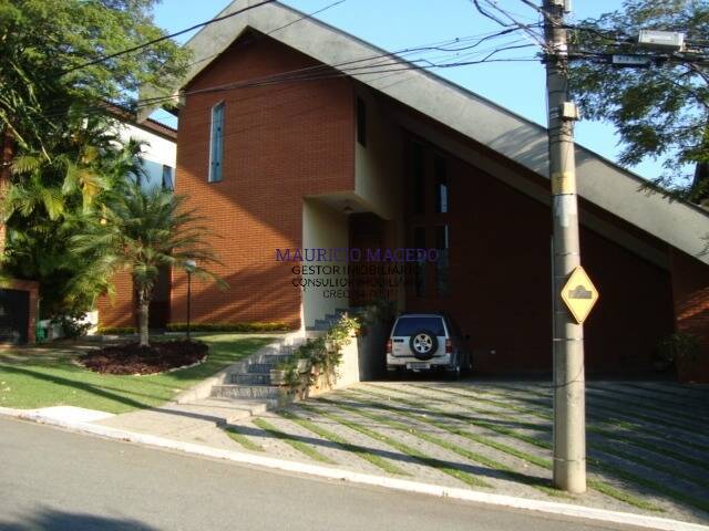 Casa para Locação em Barueri - 2
