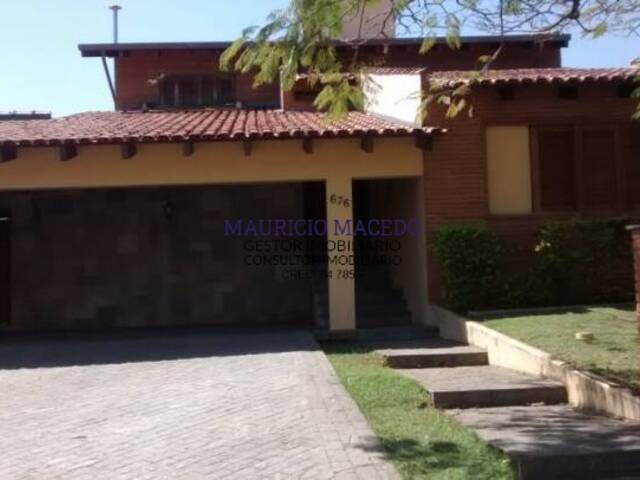 Casa para Locação em Barueri - 2