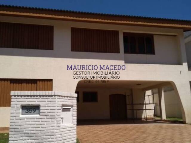 Casa para Locação em Barueri - 2