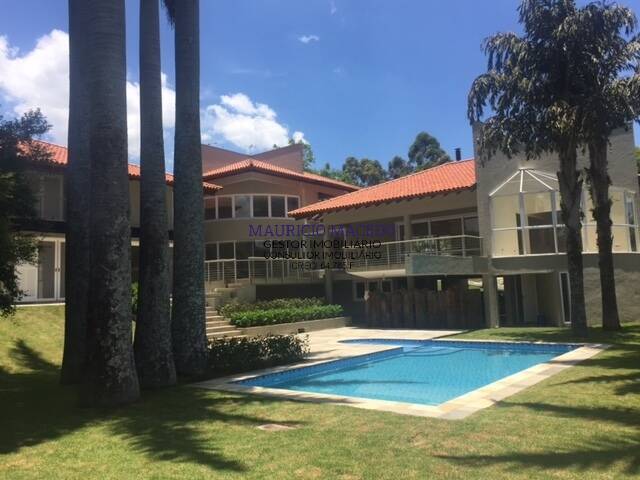 Casa para Venda em Barueri - 4
