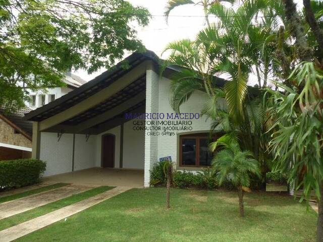 Casa para Locação em Barueri - 2