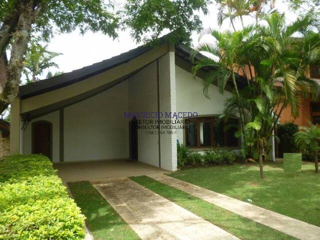Casa para Locação em Barueri - 3