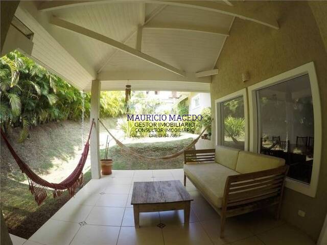 Casa para Locação em Barueri - 5