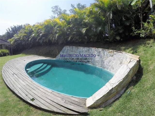 Casa para Locação em Barueri - 3