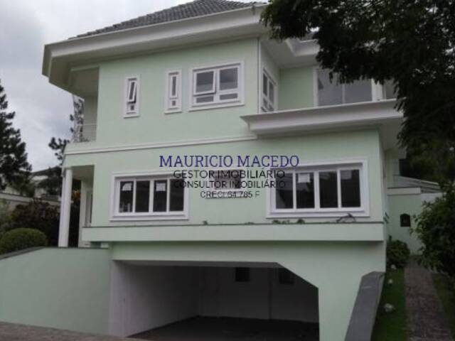 Casa para Venda em Barueri - 3