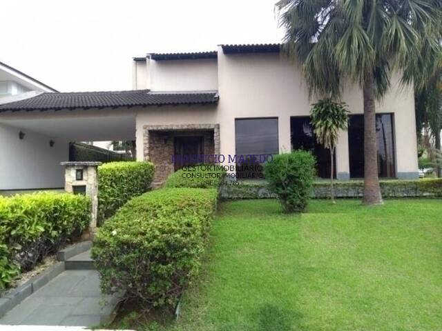 Casa para Venda em Barueri - 2