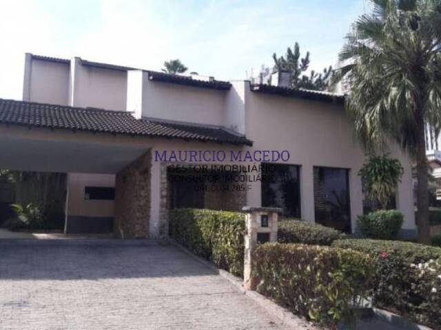 Casa para Venda em Barueri - 3