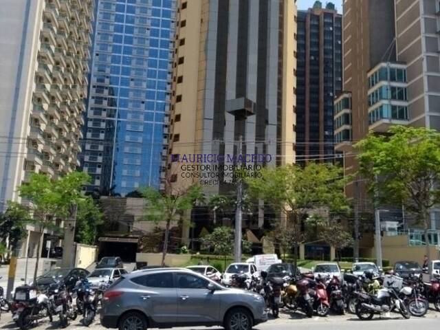 Sala Comercial para Locação em Barueri - 4