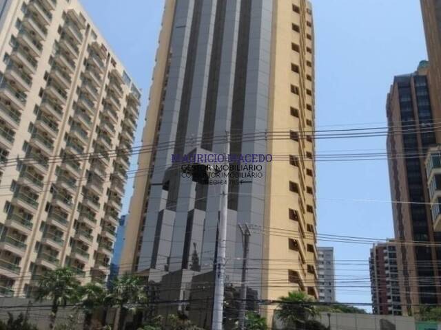 #944 - Sala Comercial para Locação em Barueri - SP - 1