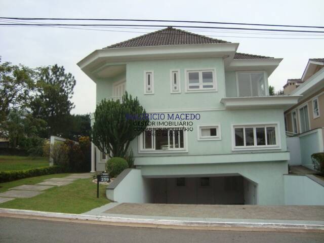 Casa para Venda em Barueri - 4