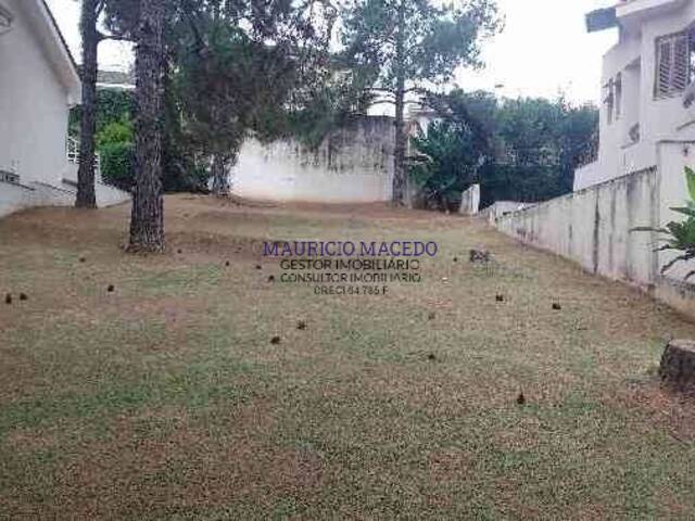 #949 - Terreno para Venda em Barueri - SP