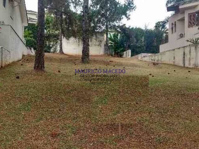 #949 - Terreno para Venda em Barueri - SP