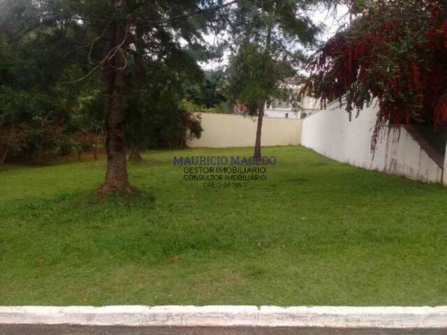 Terreno para Venda em Barueri - 2
