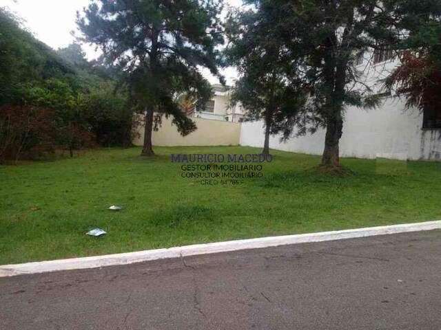 Terreno para Venda em Barueri - 3