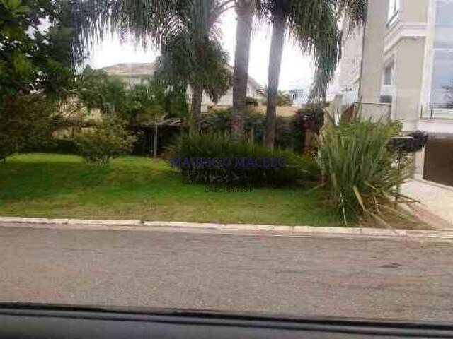 Terreno para Venda em Barueri - 2