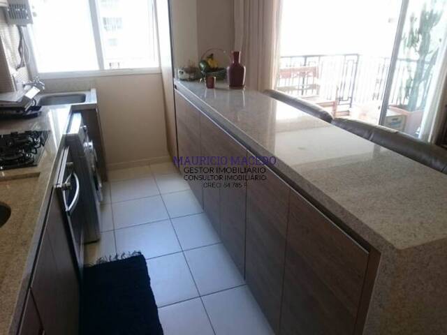 Apartamento para Venda em Barueri - 5
