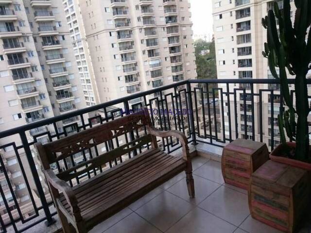 #962 - Apartamento para Venda em Barueri - SP