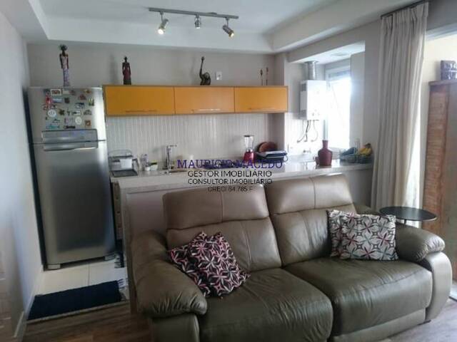 #962 - Apartamento para Venda em Barueri - SP