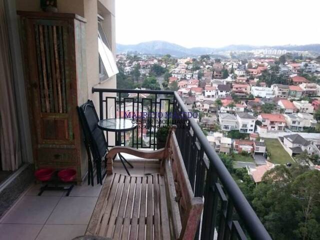 Apartamento para Venda em Barueri - 4
