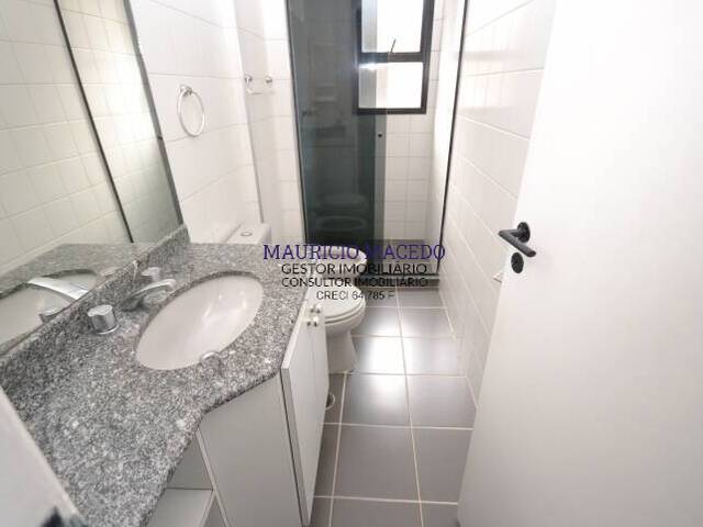 #965 - Apartamento para Venda em Barueri - SP