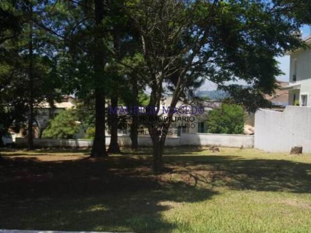 Terreno para Venda em Barueri - 2