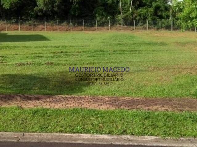 Terreno para Venda em Santana de Parnaíba - 5