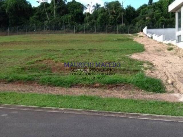 Terreno para Venda em Santana de Parnaíba - 4