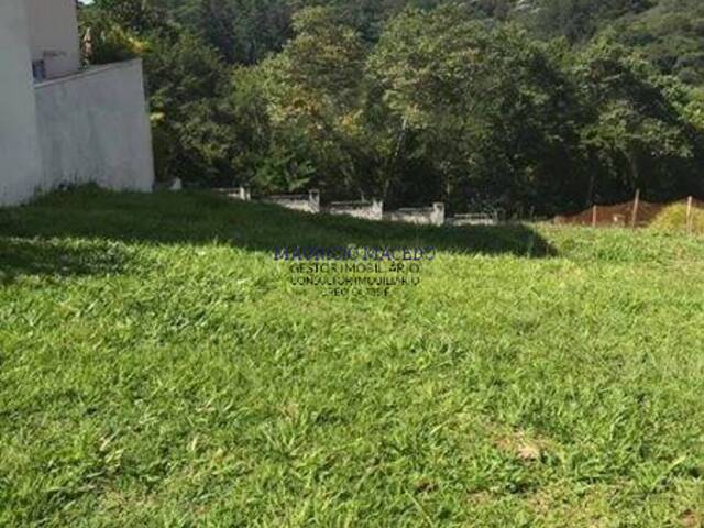 #967 - Terreno para Venda em Barueri - SP