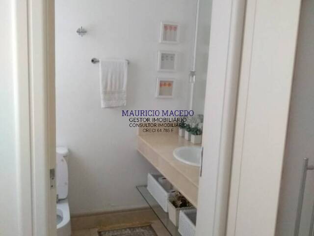 #969 - Casa para Venda em Barueri - SP