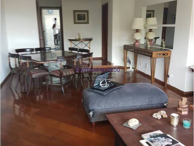 #972 - Apartamento para Venda em Barueri - SP