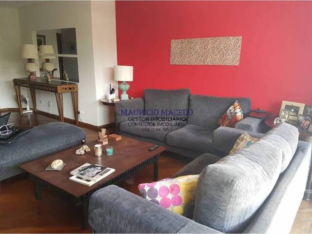 #972 - Apartamento para Venda em Barueri - SP