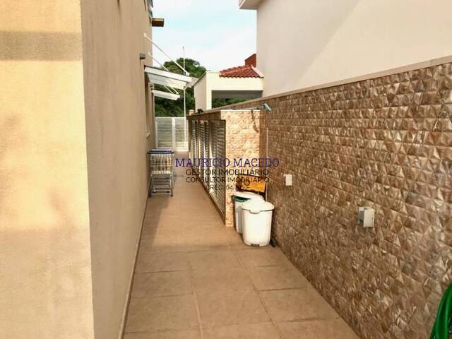 #971 - Casa para Locação em Barueri - SP