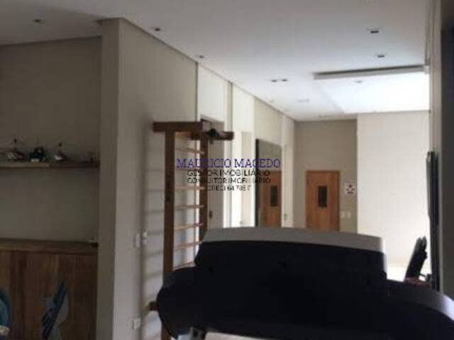 #975 - Casa para Locação em Barueri - SP