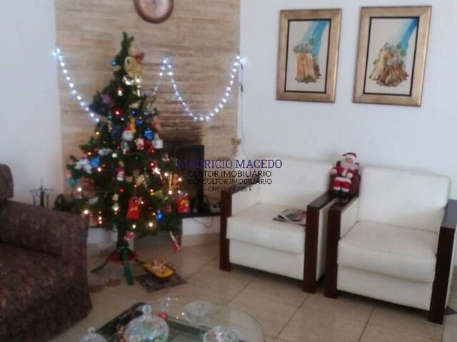 #978 - Casa para Venda em Barueri - SP