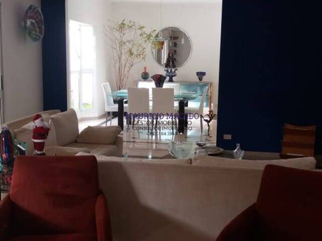 #984 - Casa para Venda em Santana de Parnaíba - SP