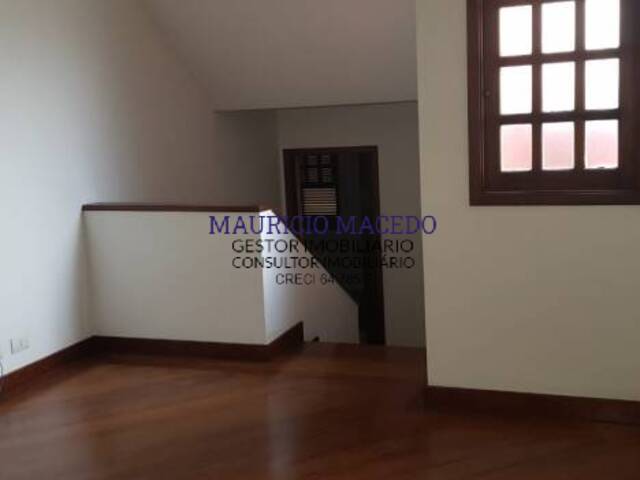 #987 - Casa para Venda em Barueri - SP