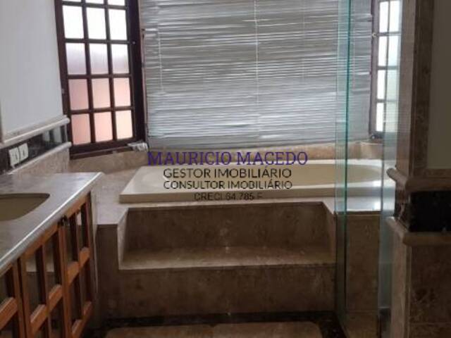 #987 - Casa para Venda em Barueri - SP