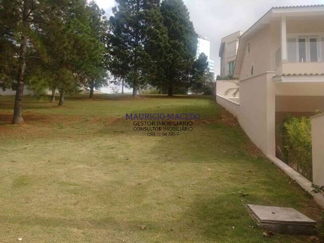 #961 - Terreno para Venda em Barueri - SP