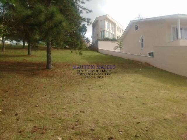 #961 - Terreno para Venda em Barueri - SP