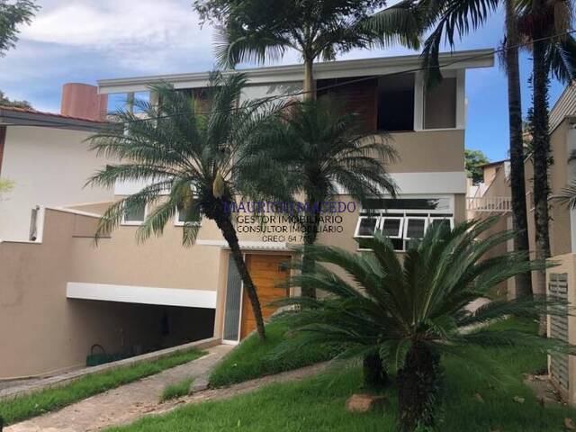 #990 - Casa para Venda em Barueri - SP
