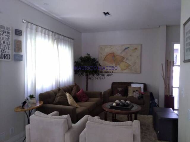 #992 - Casa para Venda em Barueri - SP