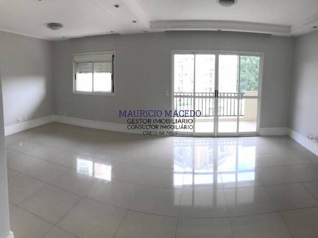 Apartamento para Locação em Barueri - 4